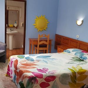 Private Bathroom Queen Room